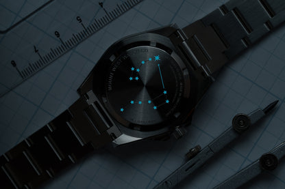 MOUNT WEST "SUMMIT" - V1 - TREELINE [PRE-ORDER]